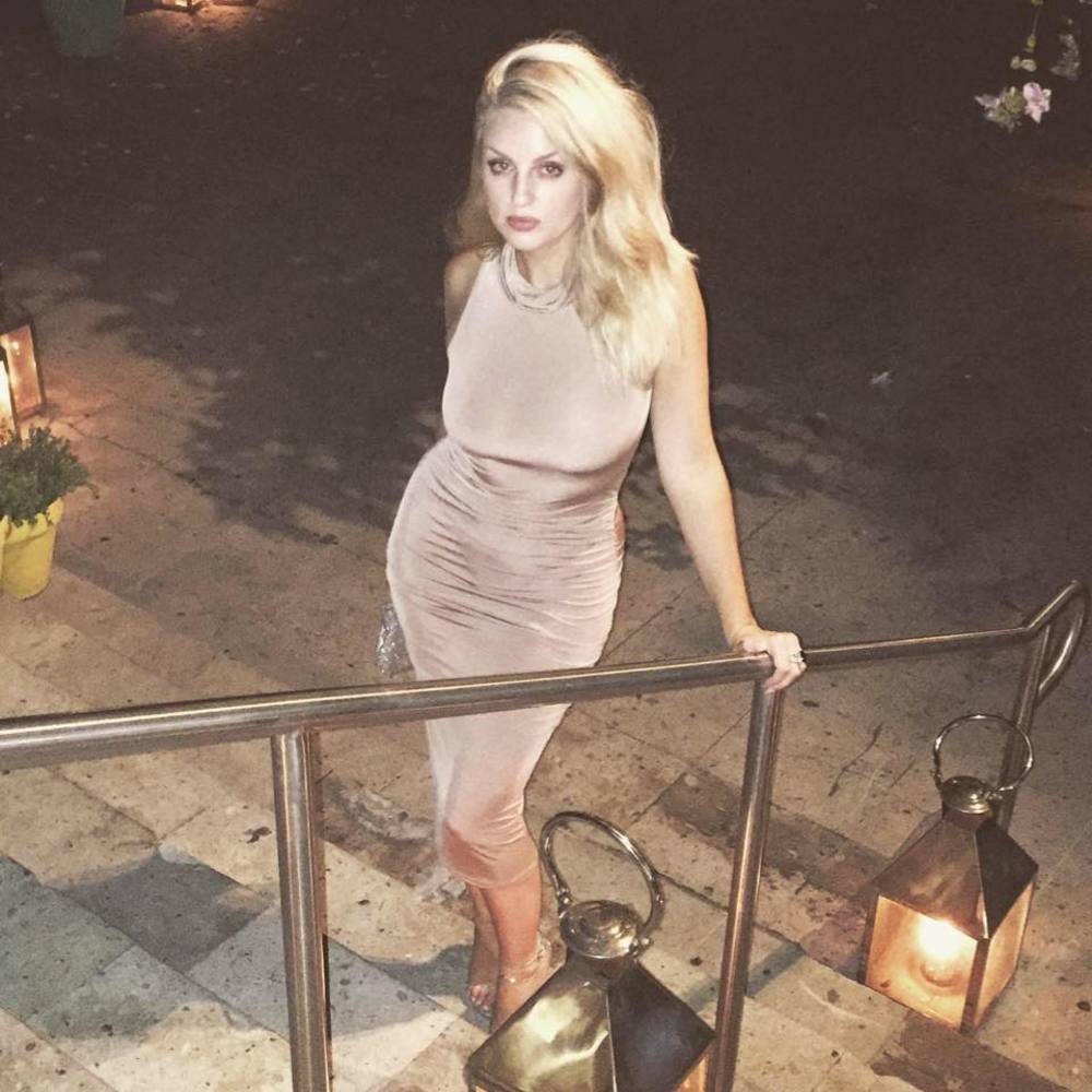 Meet your Posher, Lindsay